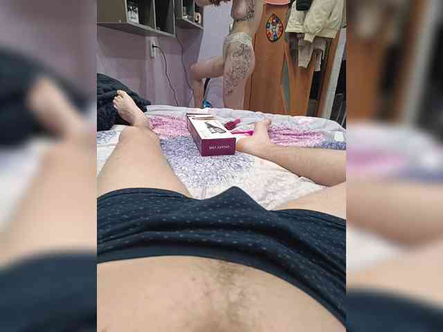 SexyCouple69 Live Webcam on BongaCams