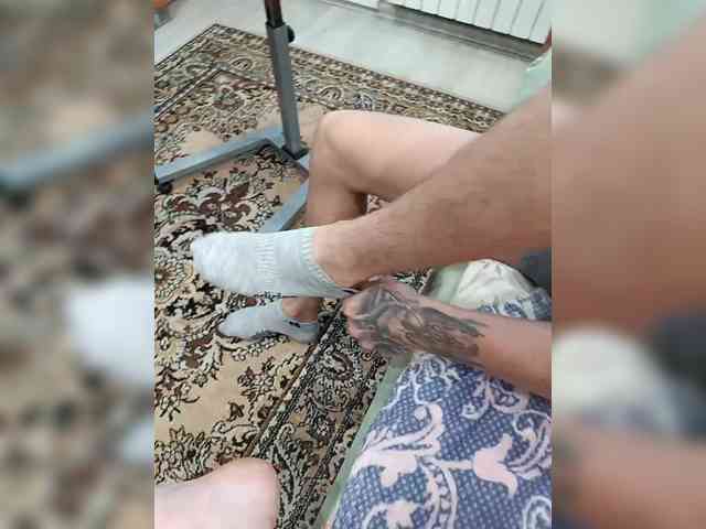 Модель: SexyCouple69