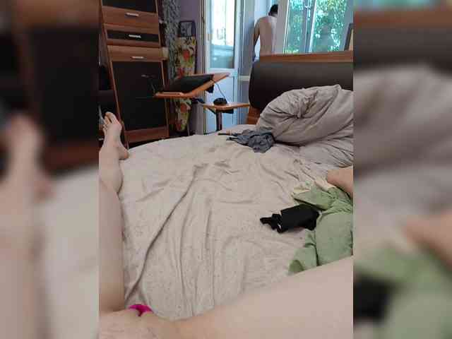 SexyCouple69 webcam