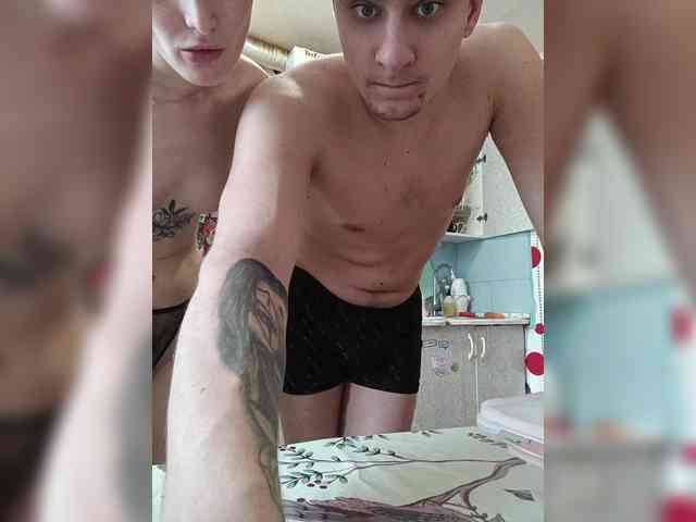 SexyCouple69 webcam