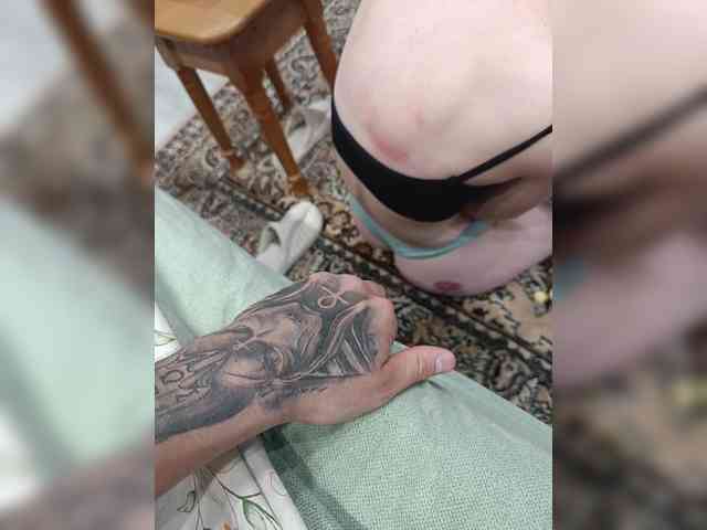 Модель: SexyCouple69