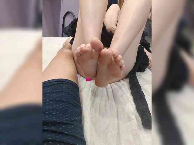 SexyCouple69 webcam