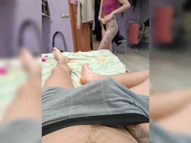 SexyCouple69 webcam