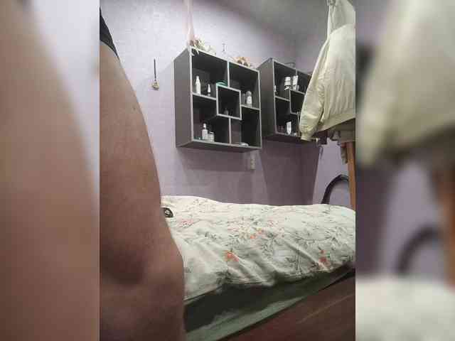 SexyCouple69 webcam