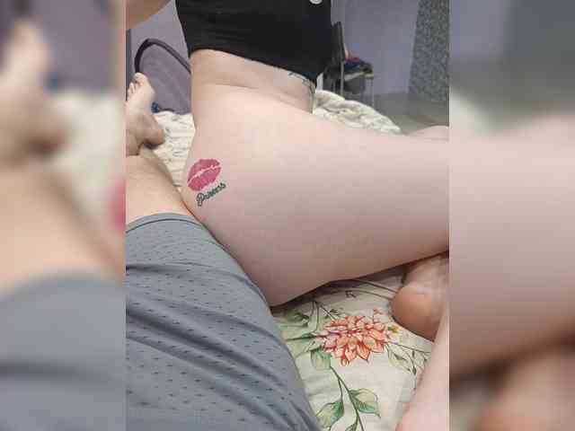 striptease show SexyCouple69
