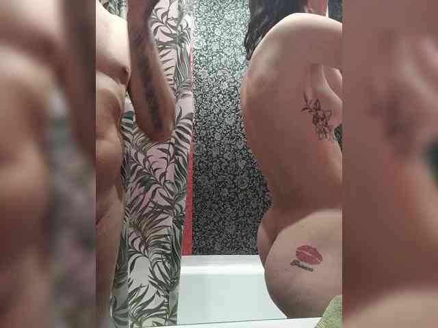 webcam hot SexyCouple69