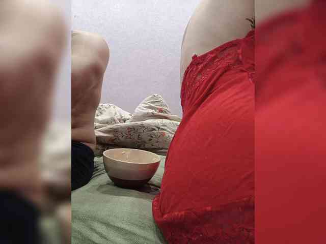 SexyCouple69 webcam