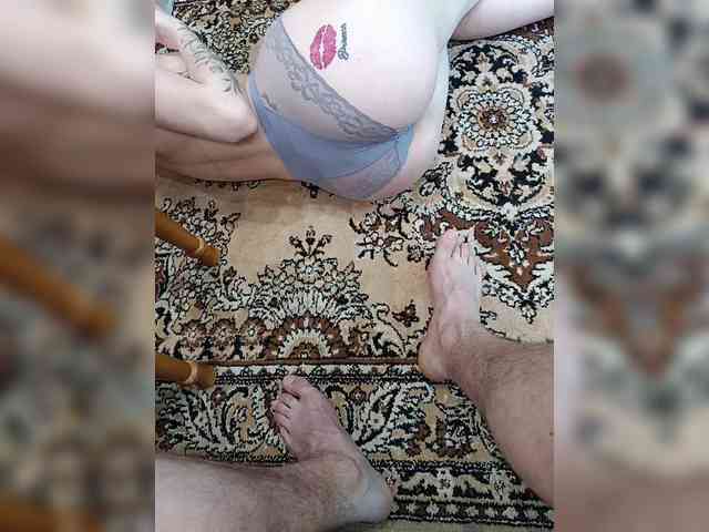 SexyCouple69 webcam