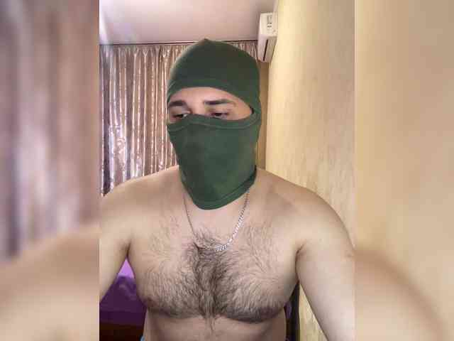 Andrey1223-1 Live Webcam on BongaCams