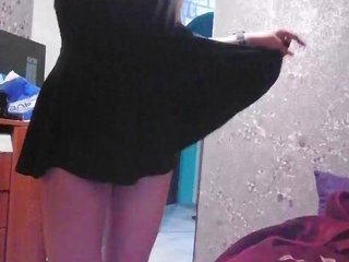 Lisichka226 Porn Show