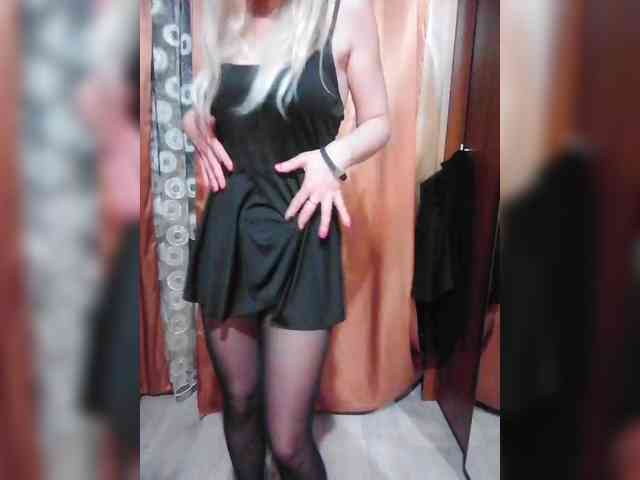 Lisichka226 webcam