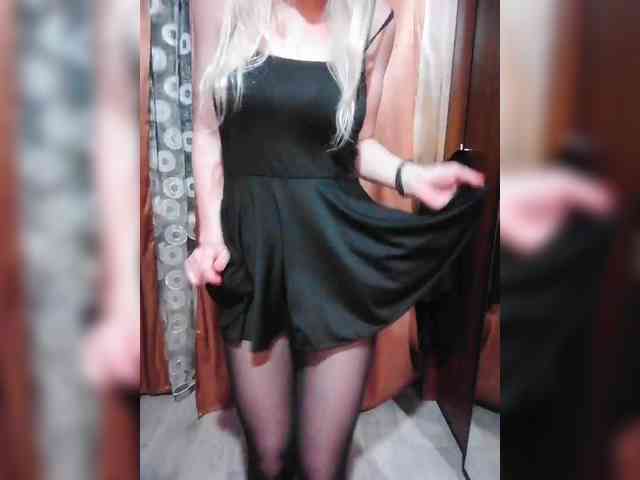 Lisichka226 webcam