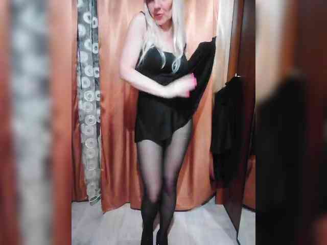 Lisichka226 webcam