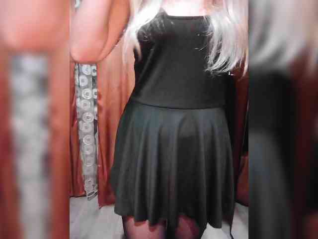 Lisichka226 webcam