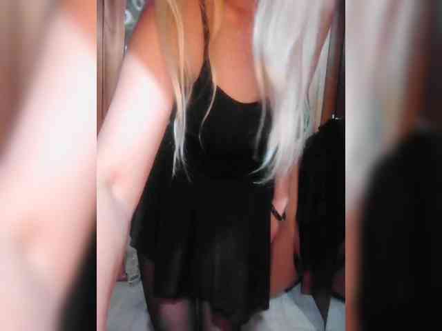 Lisichka226 webcam