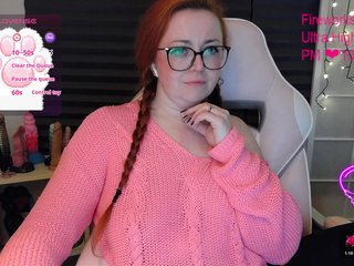 NicoleBunny24 Porn Show