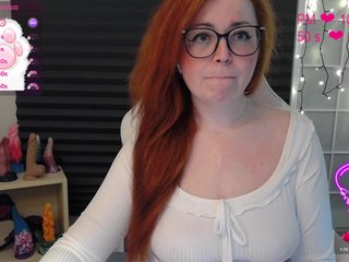 NicoleBunny24 Porn Show