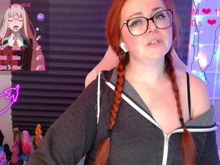 NicoleBunny24 Porn Show