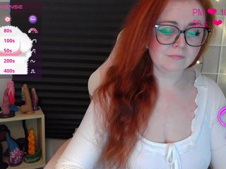 NicoleBunny24 Porn Show