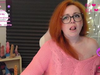 NicoleBunny24 Porn Show