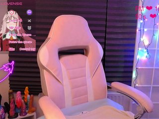 NicoleBunny24 Porn Show