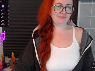 NicoleBunny24 Porn Show
