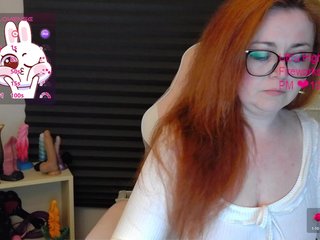 NicoleBunny24 Porn Show