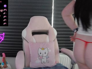 NicoleBunny24 Porn Show