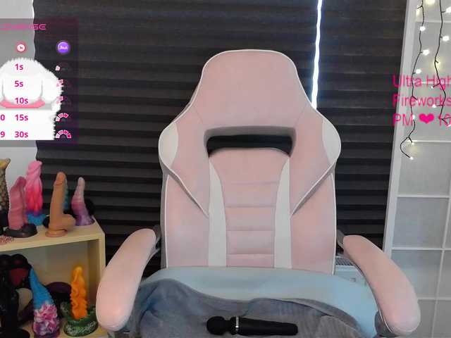 NicoleBunny24's BongaCams show and profile