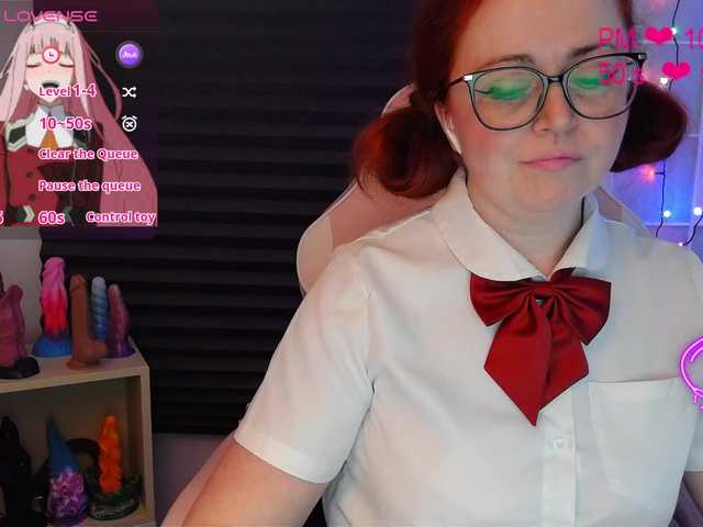 NicoleBunny24's BongaCams show and profile