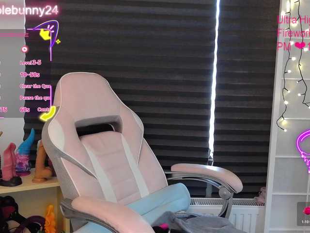 NicoleBunny24's BongaCams show and profile