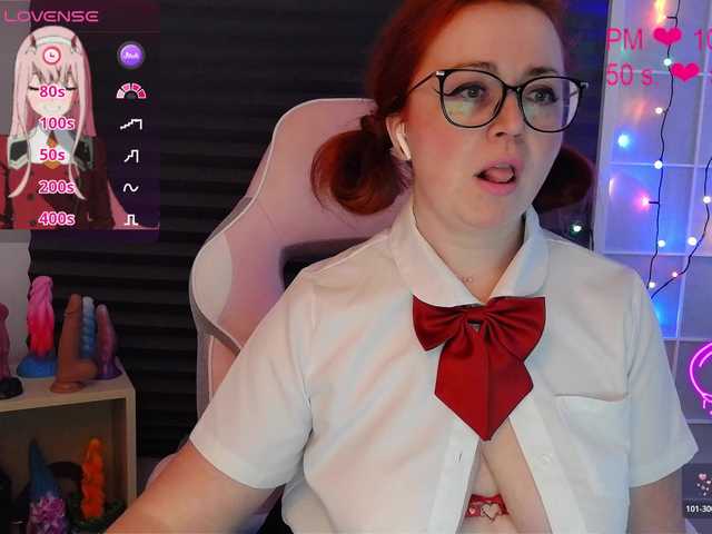 NicoleBunny24's BongaCams show and profile