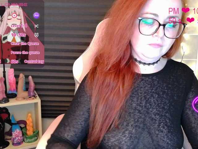 NicoleBunny24's BongaCams show and profile