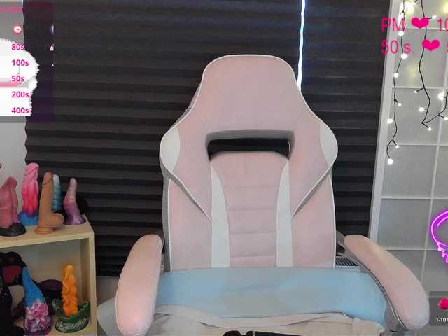 NicoleBunny24's BongaCams show and profile