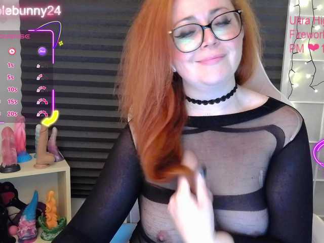 NicoleBunny24's BongaCams show and profile
