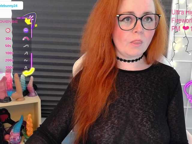 NicoleBunny24's BongaCams show and profile