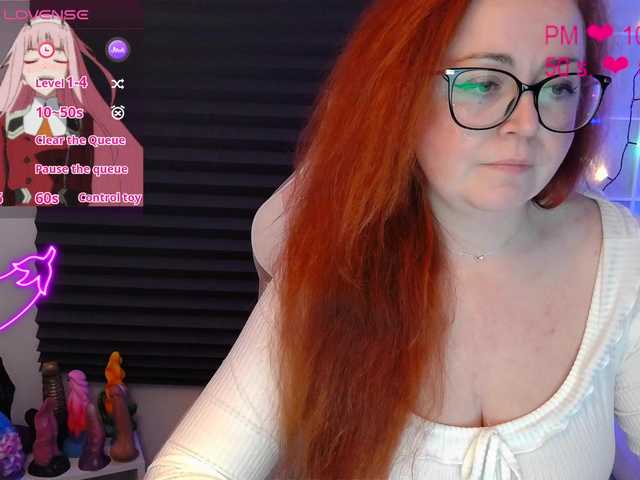 NicoleBunny24 webcam