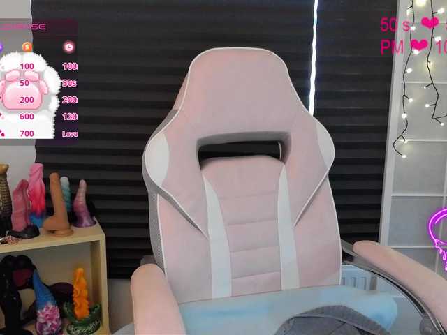 NicoleBunny24's BongaCams show and profile