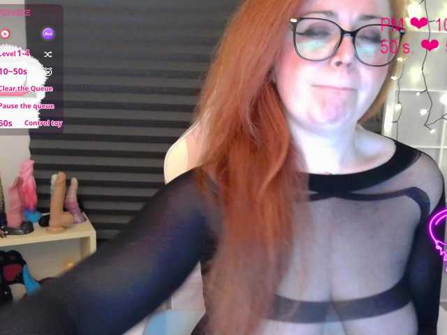 NicoleBunny24's BongaCams show and profile