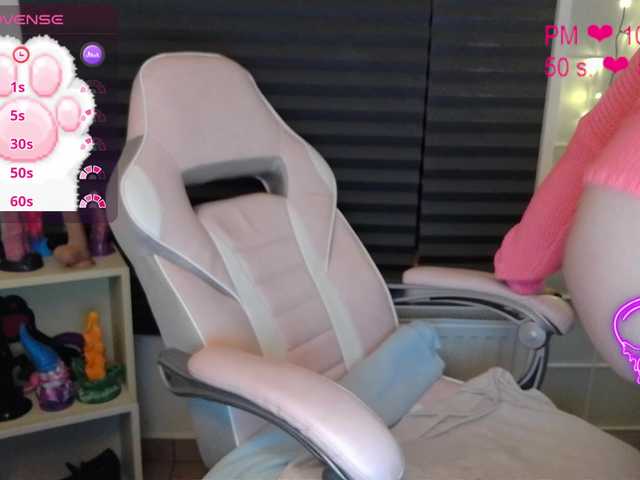 NicoleBunny24 from BongaCams is Freechat