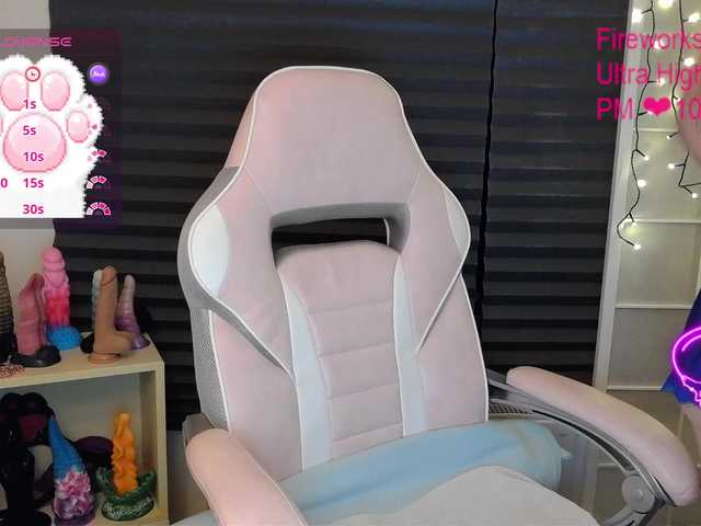 NicoleBunny24's BongaCams show and profile