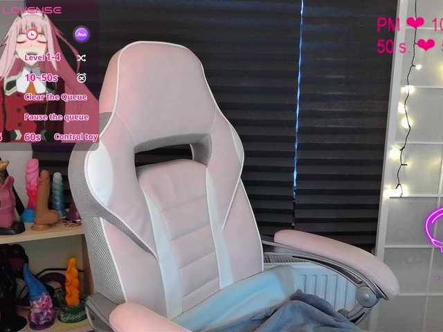 NicoleBunny24's BongaCams show and profile