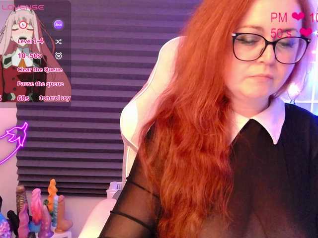 NicoleBunny24's BongaCams show and profile