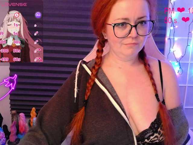 NicoleBunny24's BongaCams show and profile
