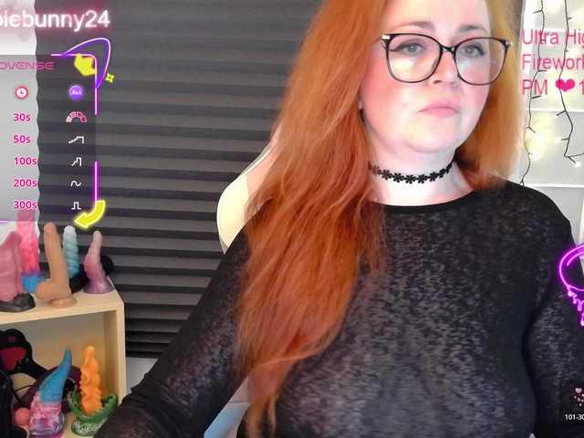 NicoleBunny24's BongaCams show and profile