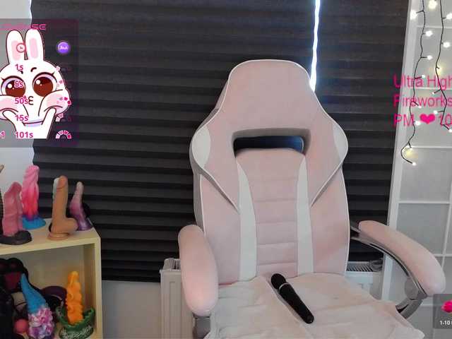 NicoleBunny24's BongaCams show and profile