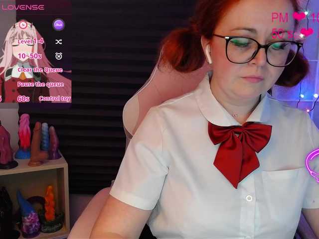 NicoleBunny24's BongaCams show and profile