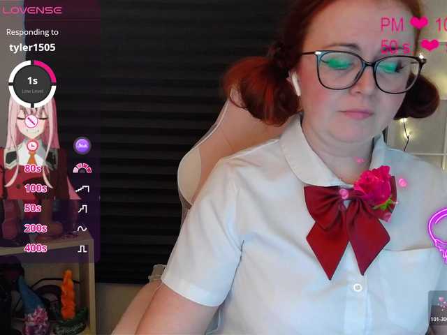 NicoleBunny24's BongaCams show and profile
