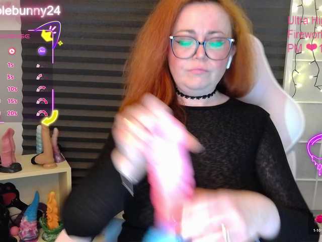 NicoleBunny24's BongaCams show and profile