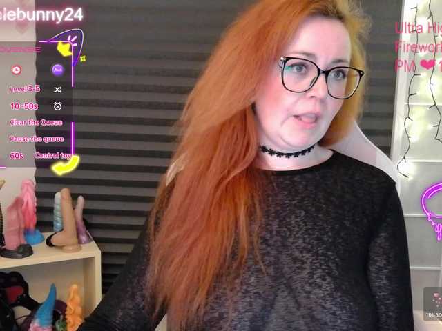 NicoleBunny24's BongaCams show and profile